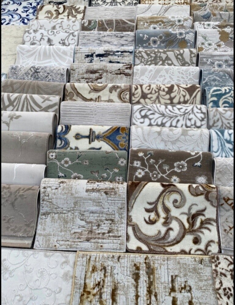 Carpet turkish Modern carpet - 1