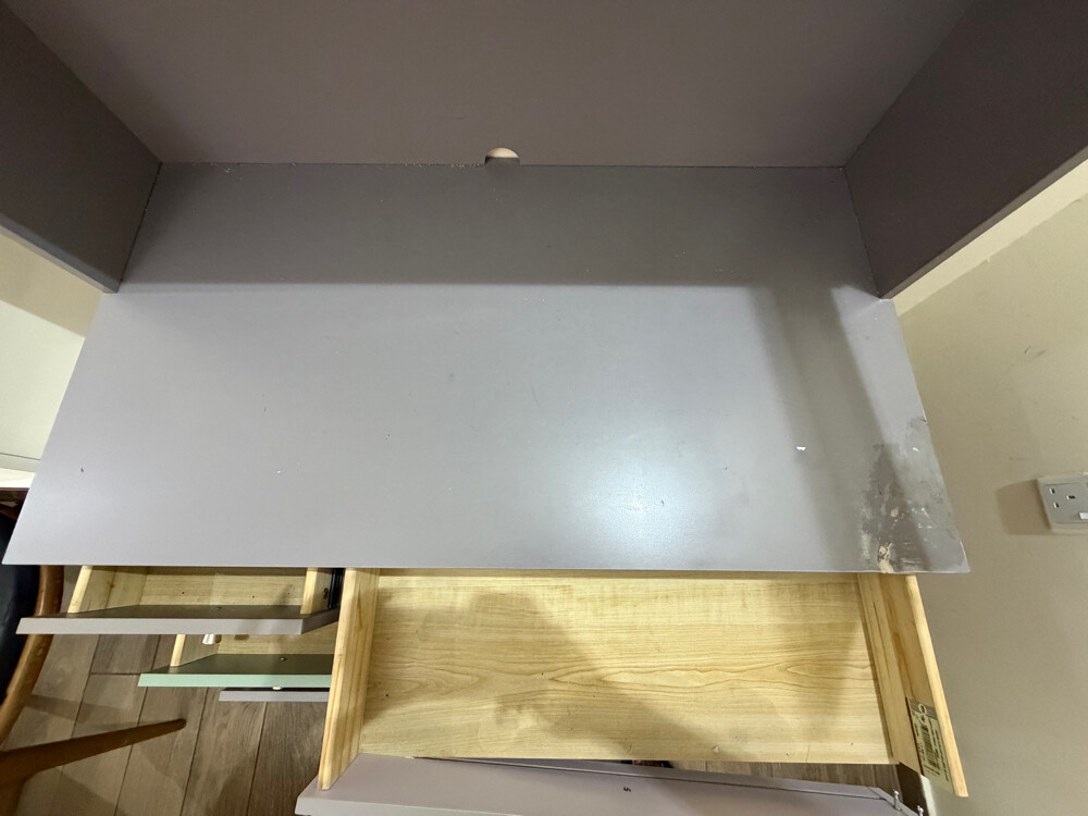 Desk - 3