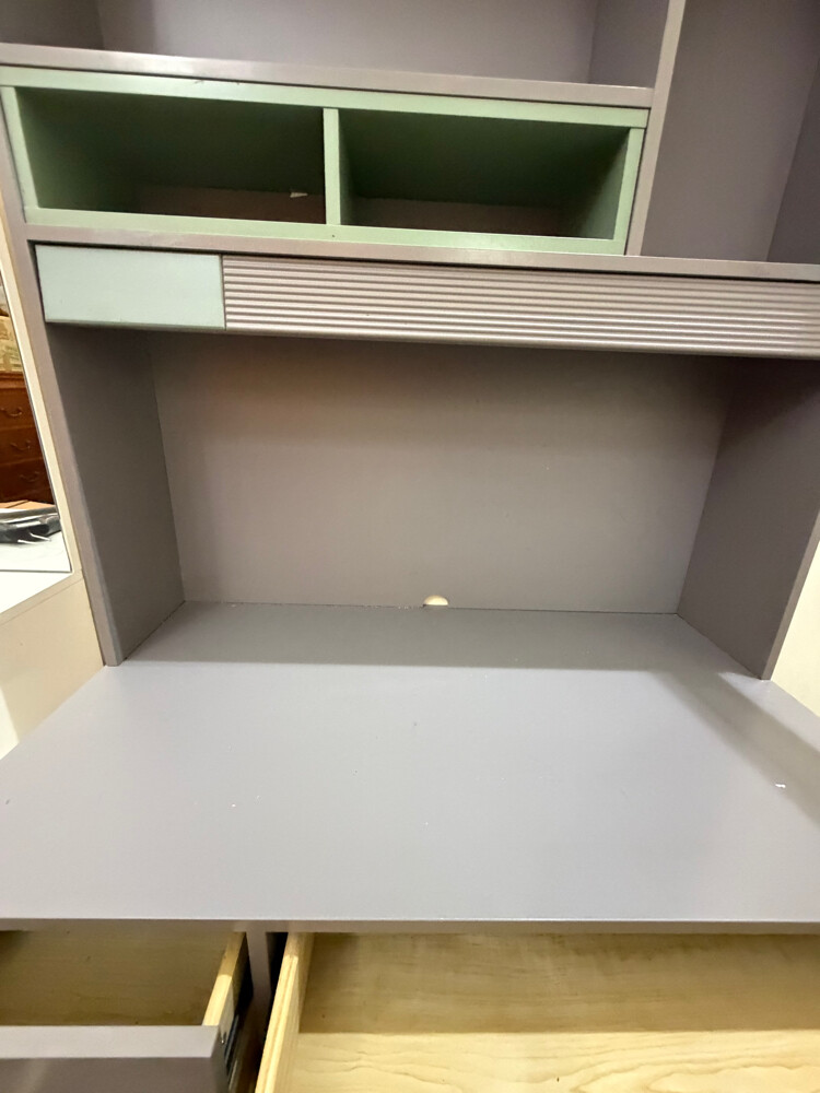 Desk - 2