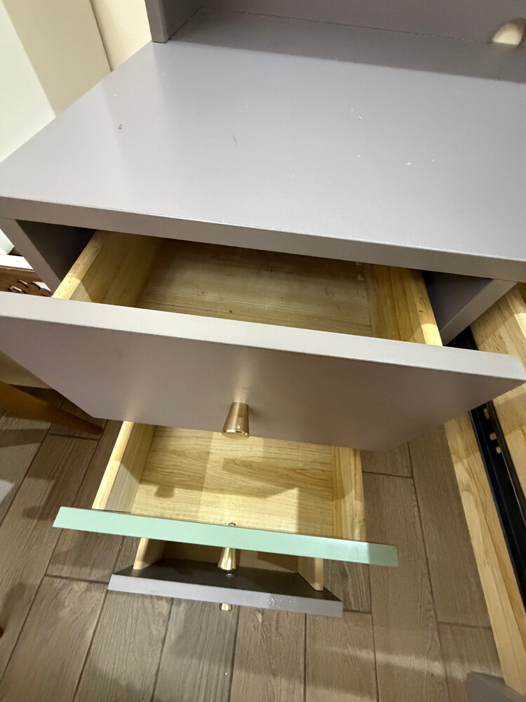Desk - 7