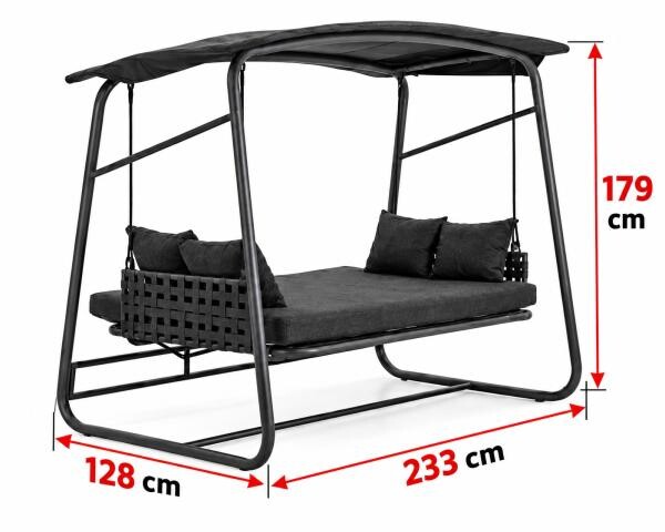 SWING CHAIR - 2