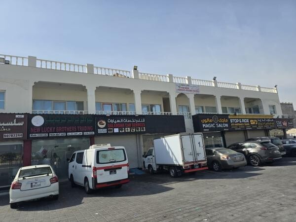 للإيجار محل بالمشاف 50مترأي نشاط - 1