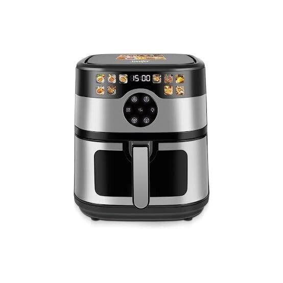 AIR FRYER 8LTR - 1