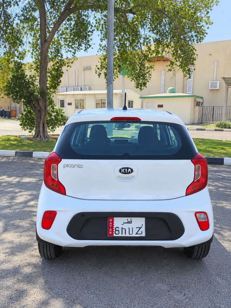Kia Picanto 2020 - urgent sell - 2