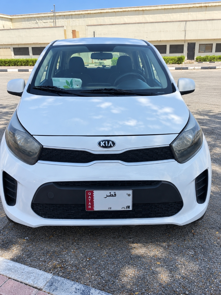 Kia Picanto 2020 - urgent sell - 1
