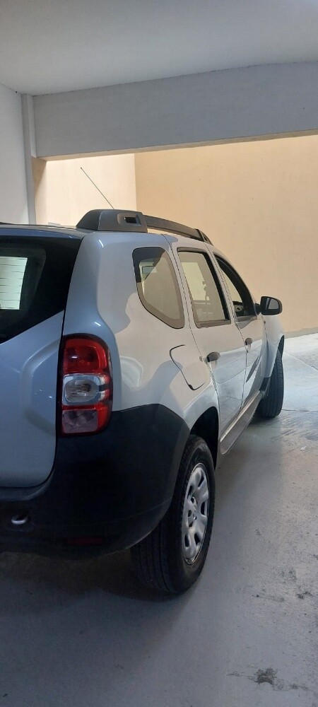 سيارة رينو داستر - 8