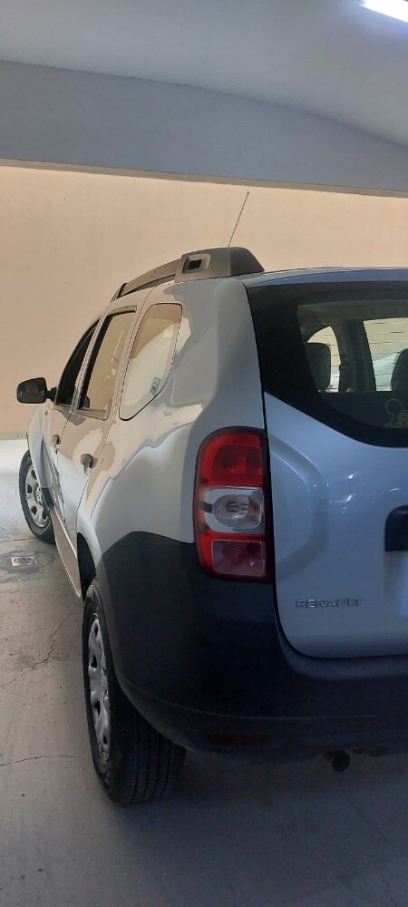 سيارة رينو داستر - 2
