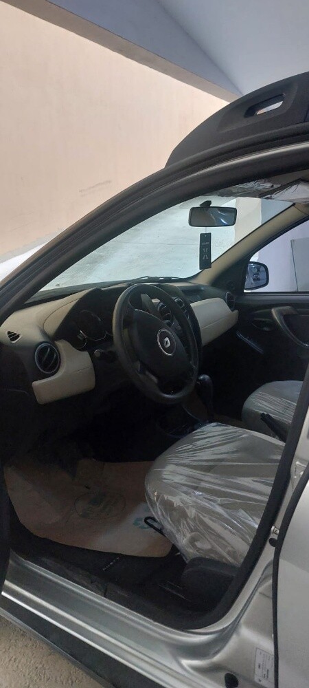 سيارة رينو داستر - 6