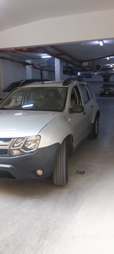 سيارة رينو داستر - 9