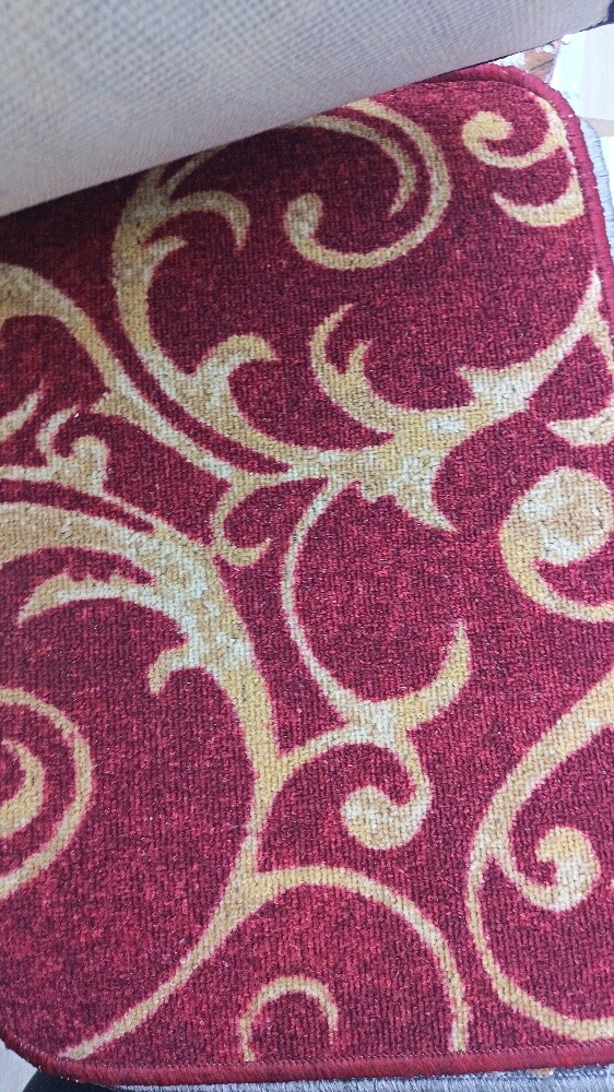 modern carpet - 5
