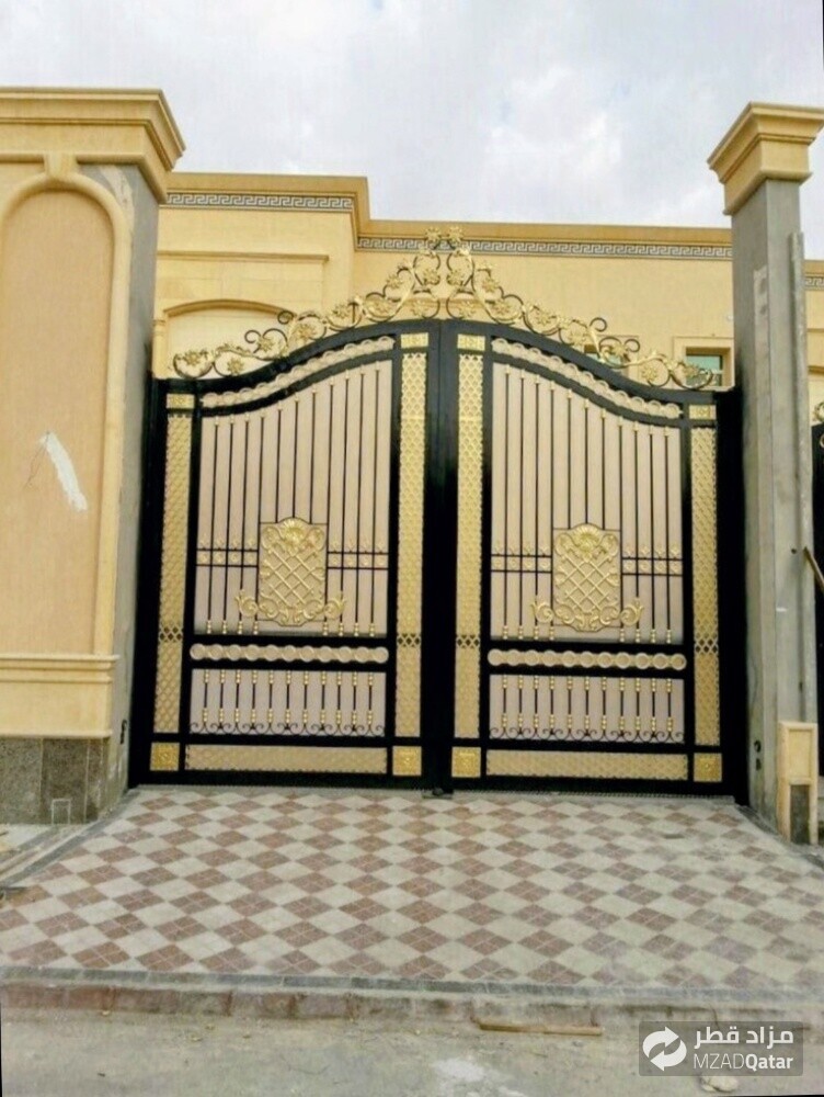 Steel & Fences Work Etc. - 20