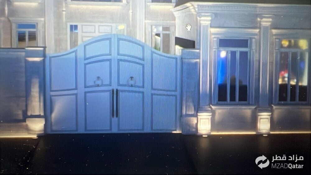 Steel & Fences Work Etc. - 15