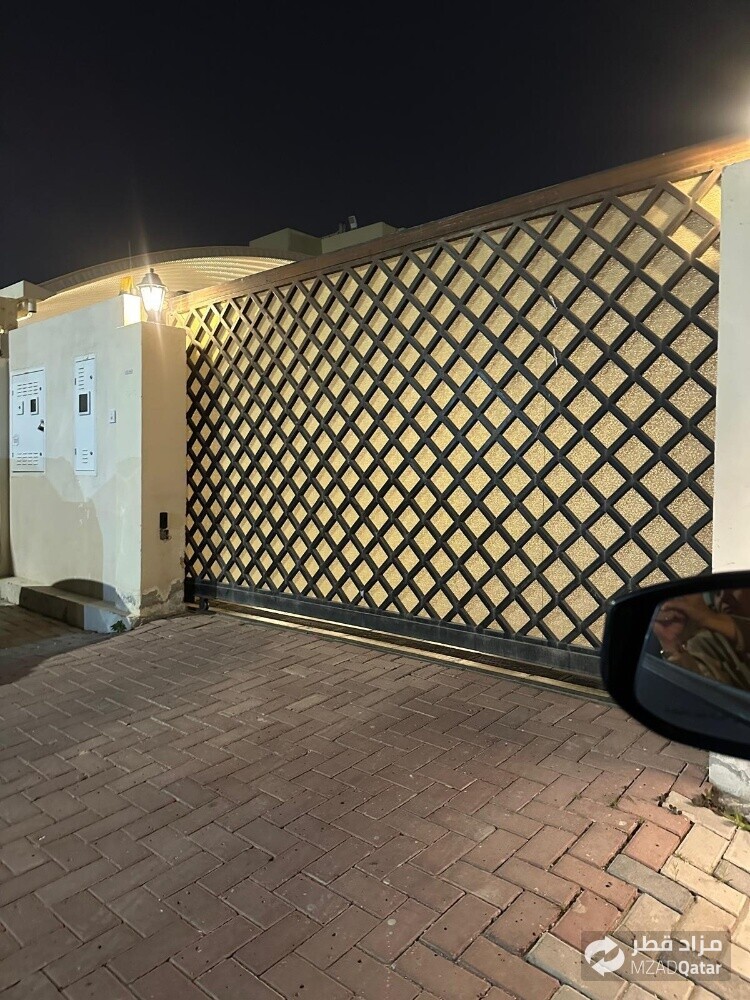 Steel & Fences Work Etc. - 18
