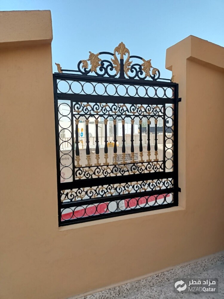 Steel & Fences Work Etc. - 24