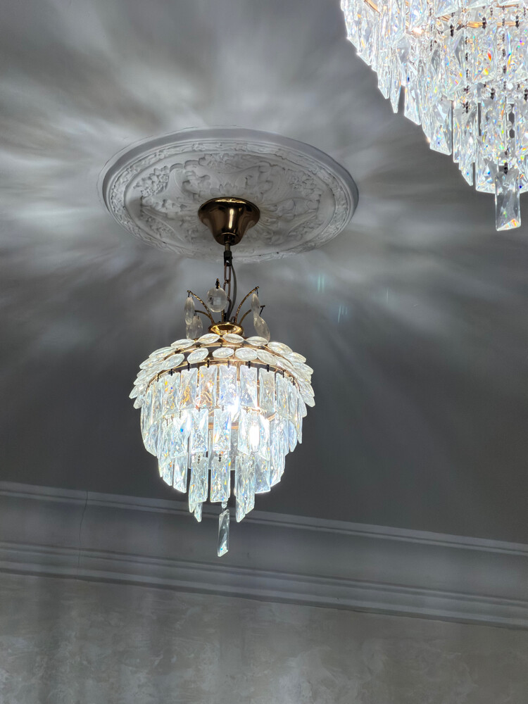 Chandelier 3 Pcs - 2