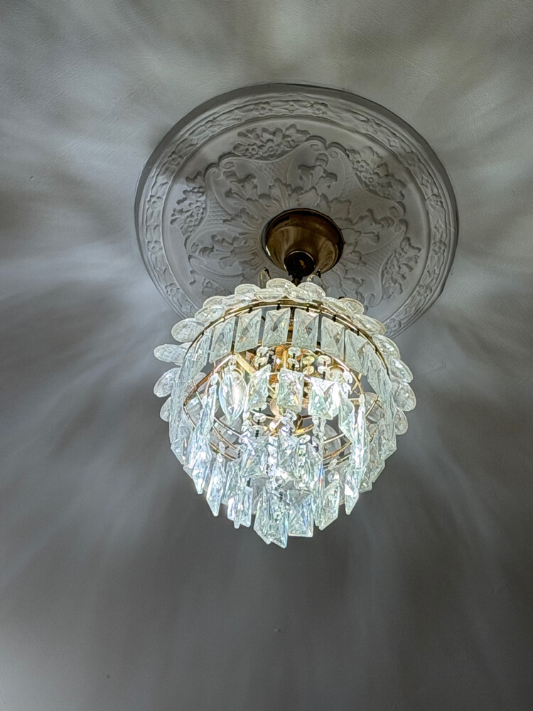 Chandelier 3 Pcs - 3