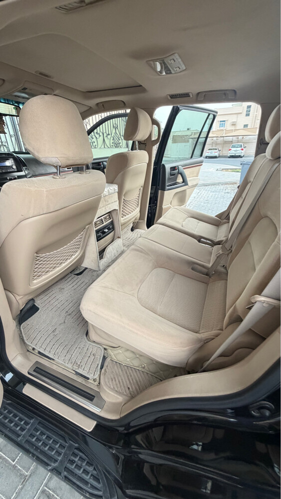 Toyota gx 2012 v6 - 5