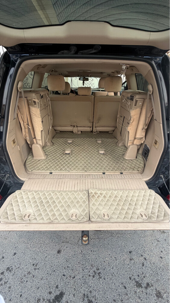 Toyota gx 2012 v6 - 4