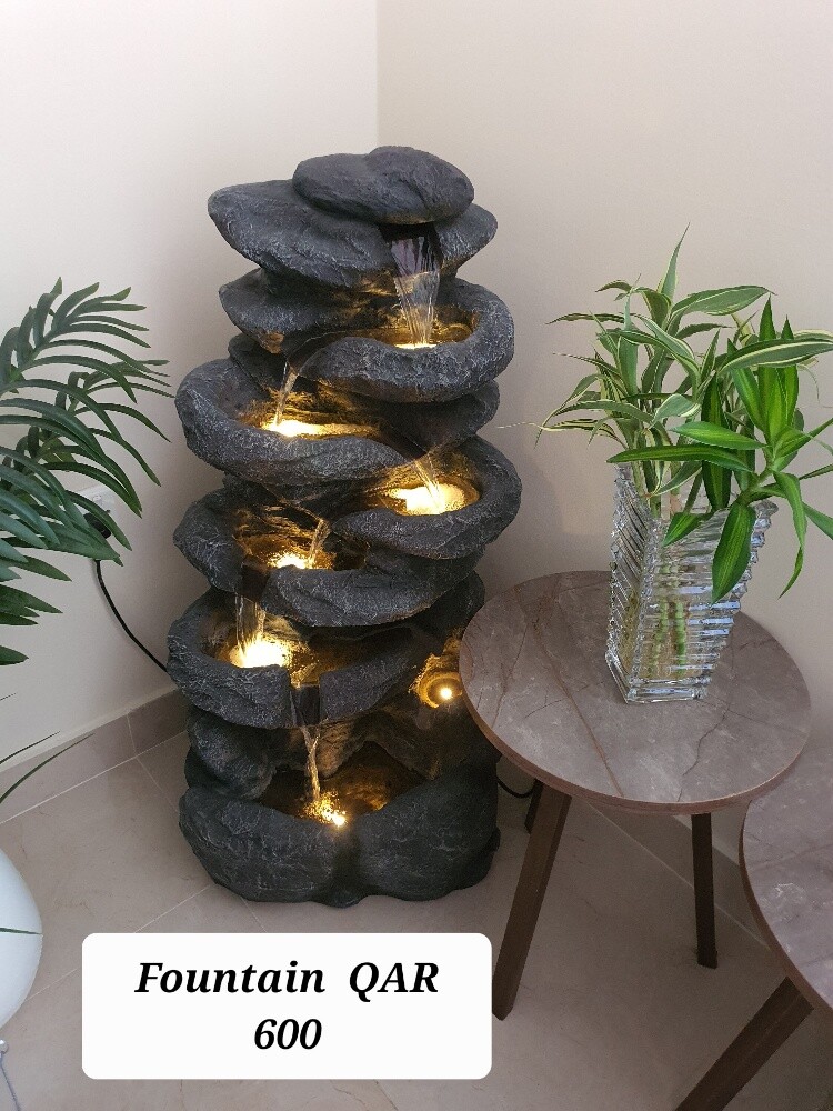 water fountain - 1