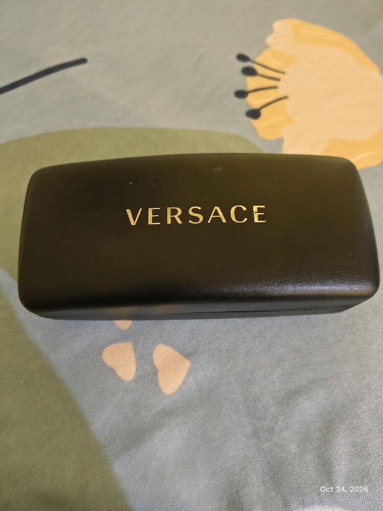Versace fancy sunglass negotiable - 3