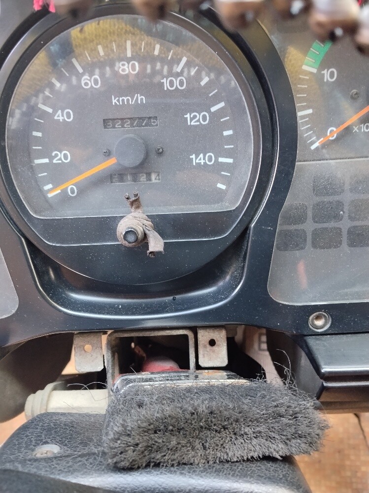 nissan diesel - 5
