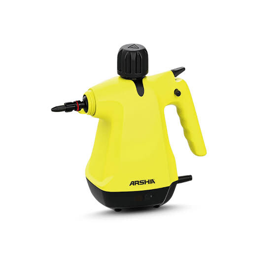 MULTI-FUNCTION HANDHELD STEAM CLEAN - 2