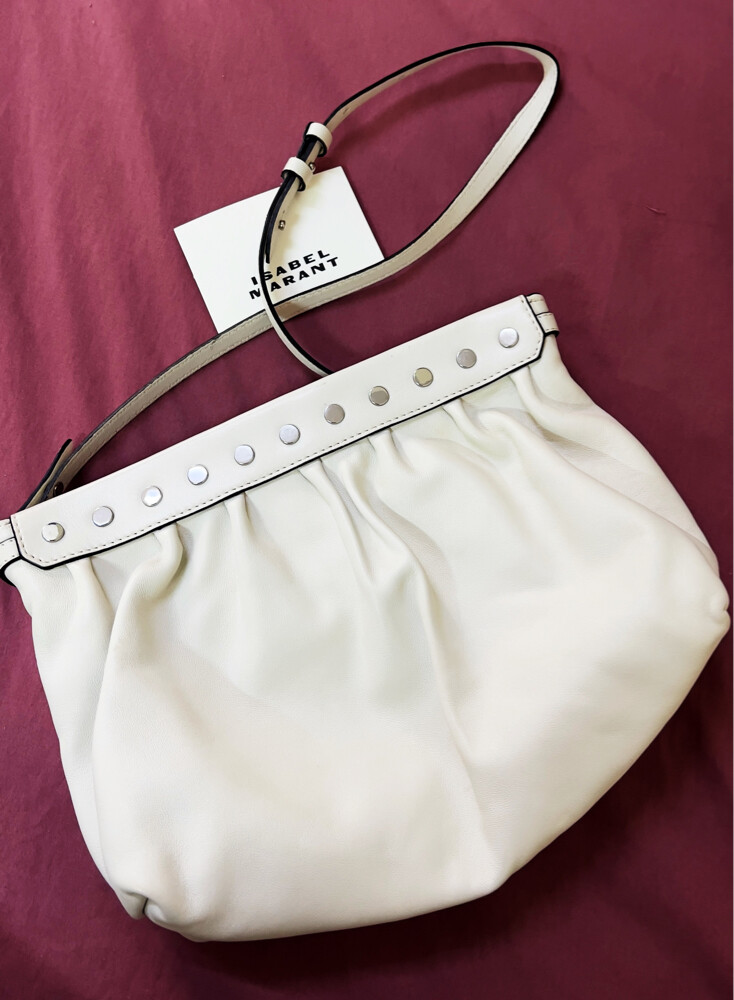 Original Isabel Marant Bag - 5