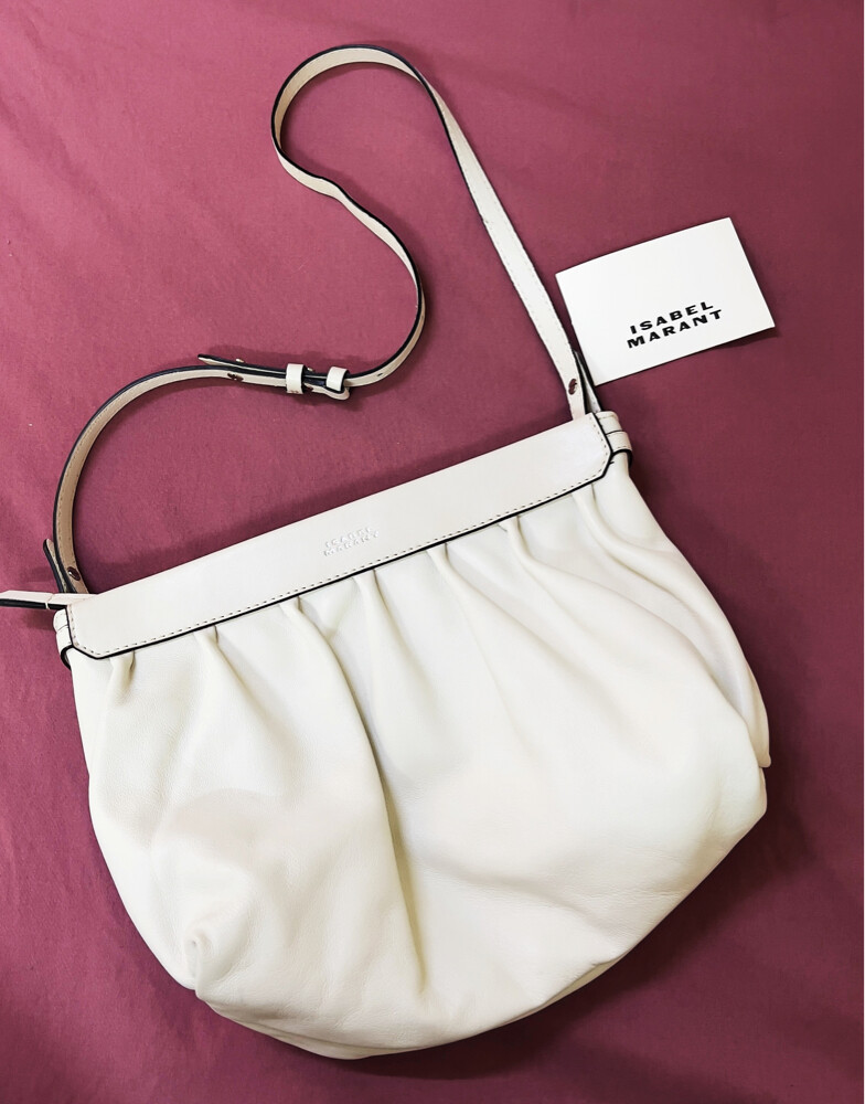 Original Isabel Marant Bag - 6