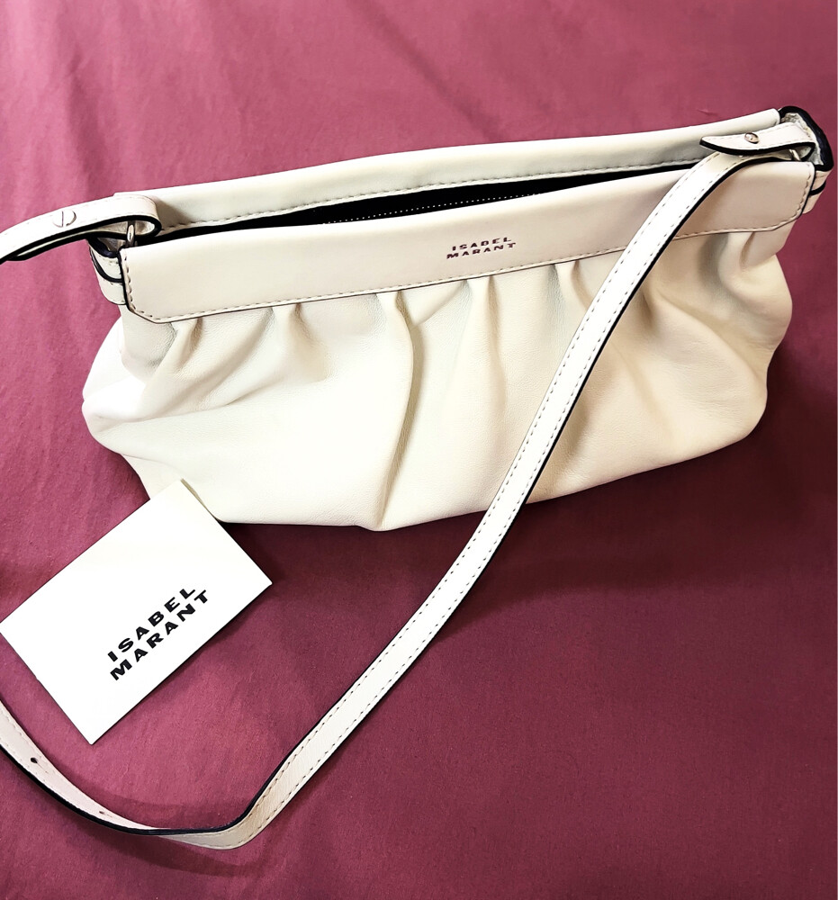 Original Isabel Marant Bag - 8