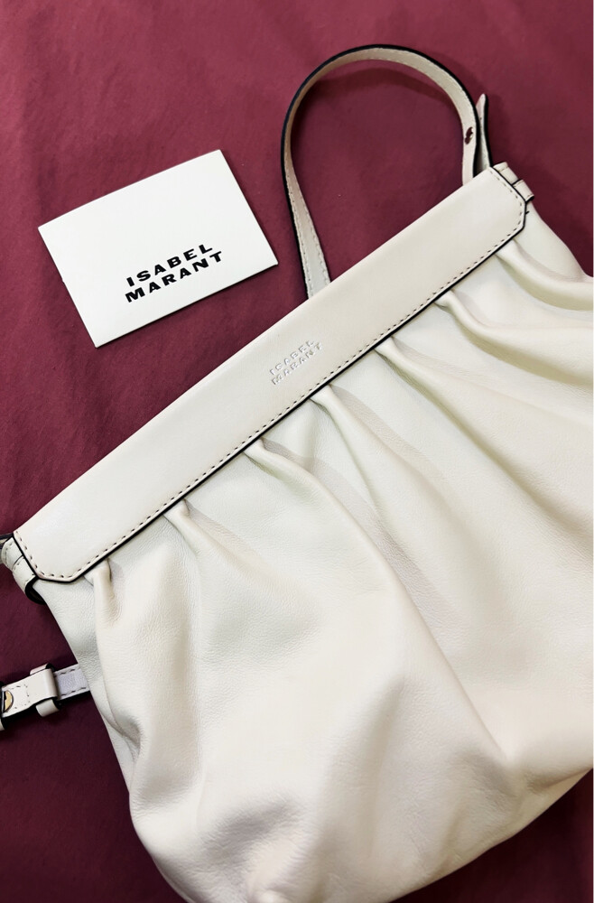 Original Isabel Marant Bag - 4