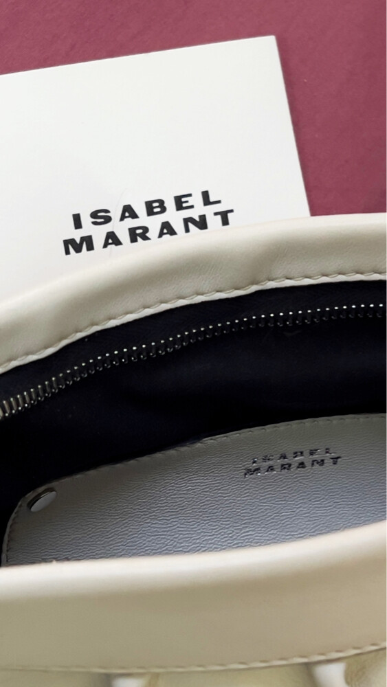 Original Isabel Marant Bag - 2