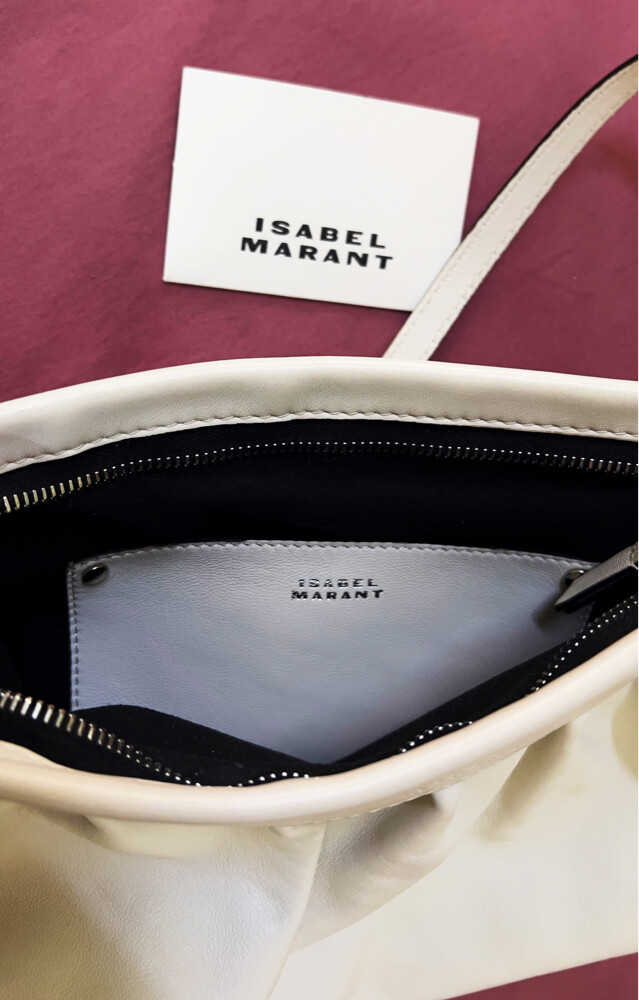 Original Isabel Marant Bag - 3