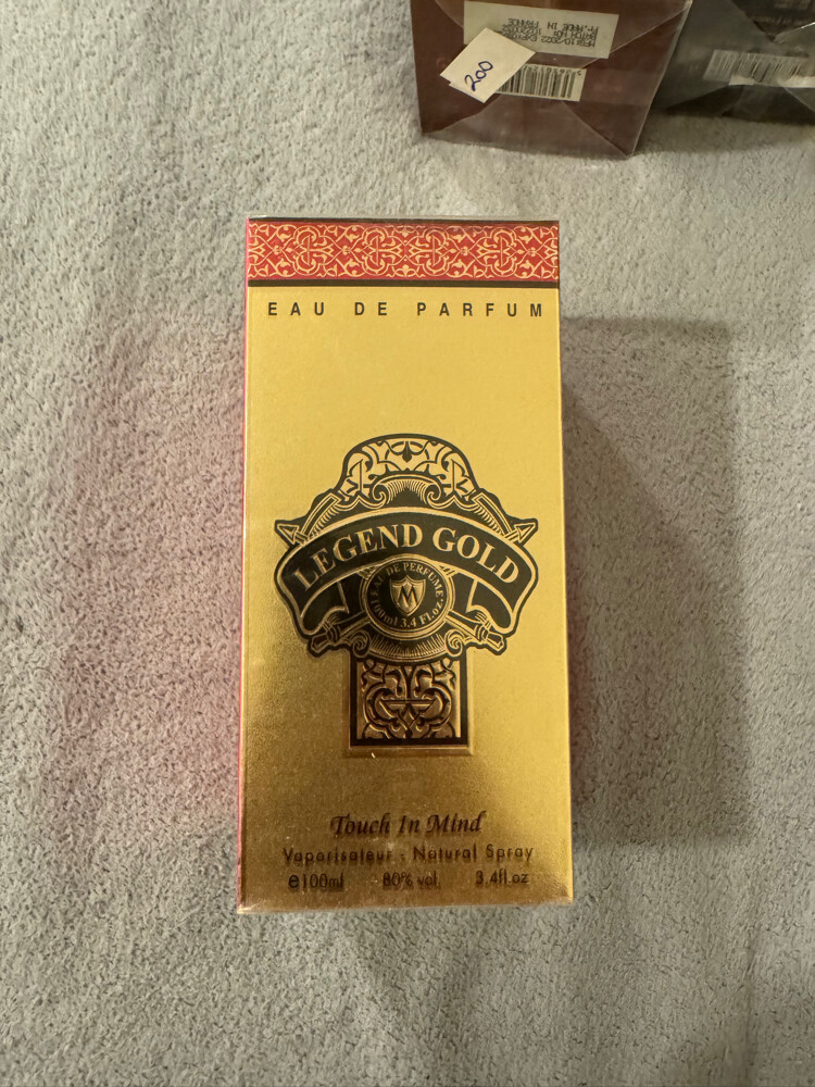 French perfumes long lasting - 13