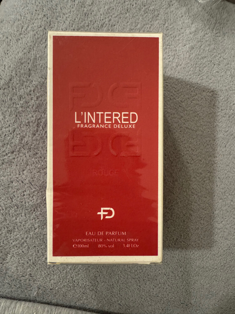 French perfumes long lasting - 12