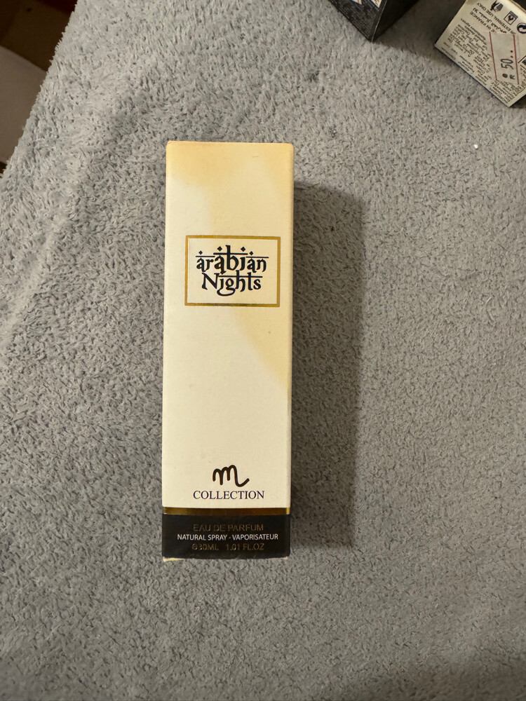 French perfumes long lasting - 25
