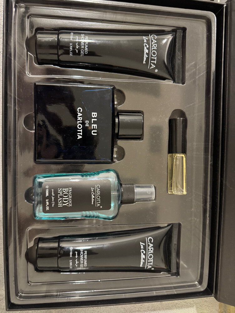 French perfumes long lasting - 6