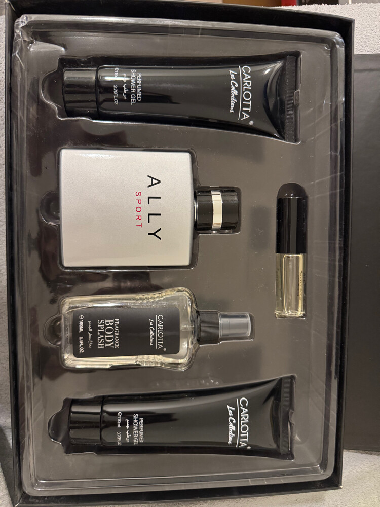 French perfumes long lasting - 3