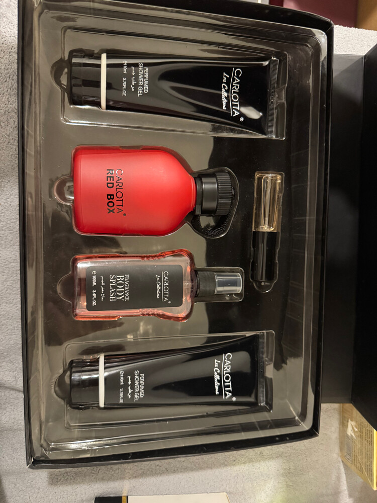 French perfumes long lasting - 2