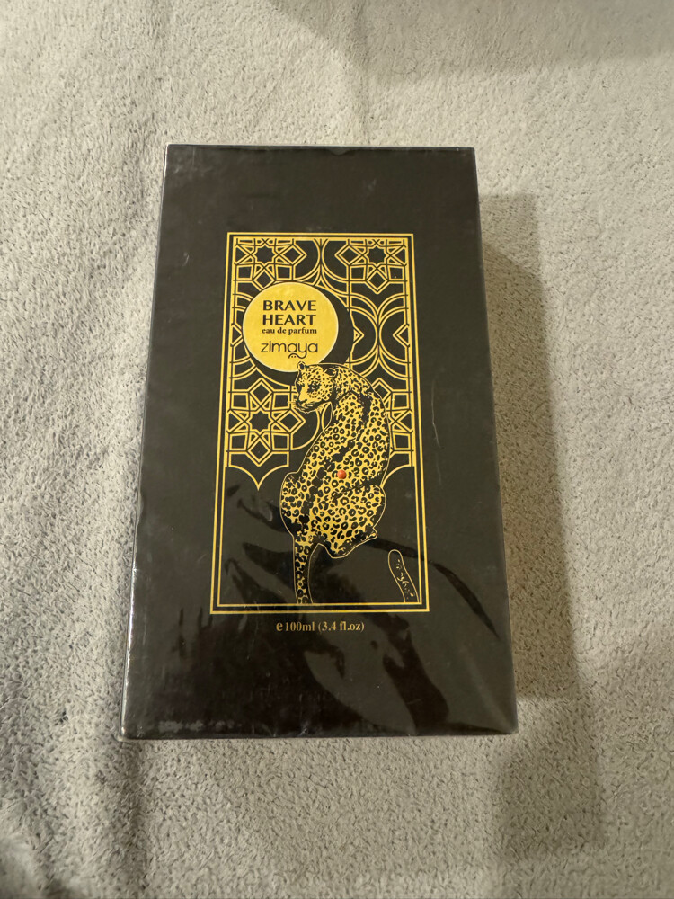 French perfumes long lasting - 1