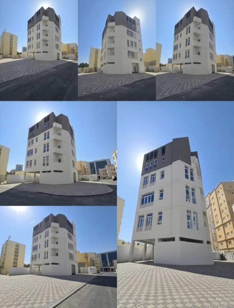 للبيع عمارة بفريج عبدالعزيز - 5