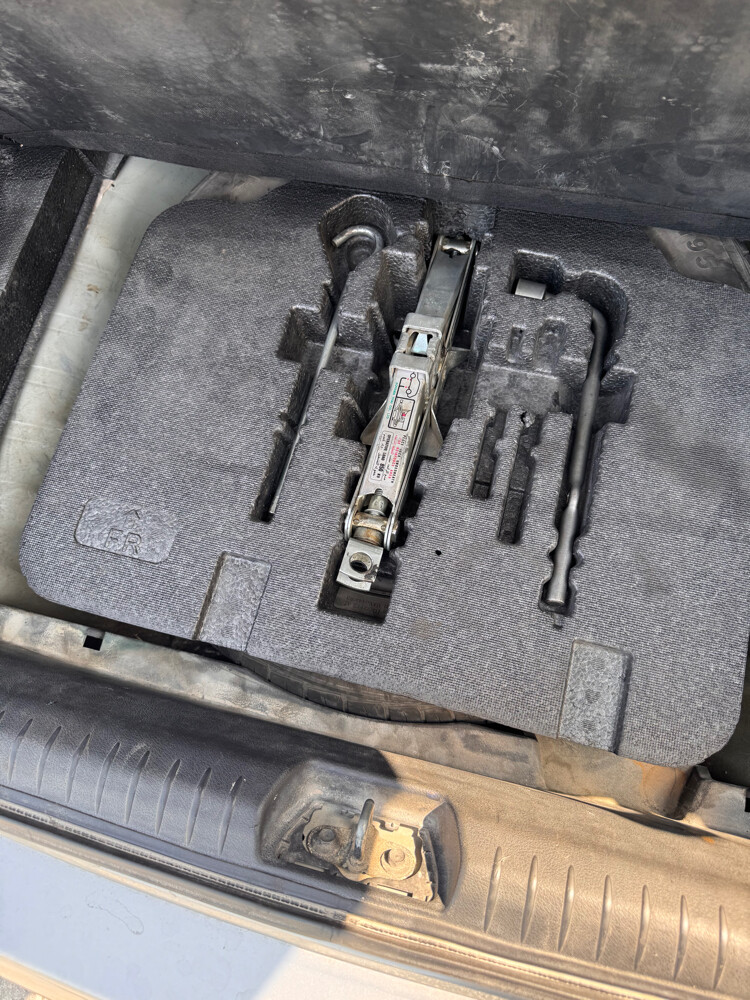 Honda civic 2007 - 9
