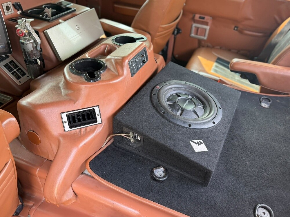 Hummer H1 pick up open top - 18