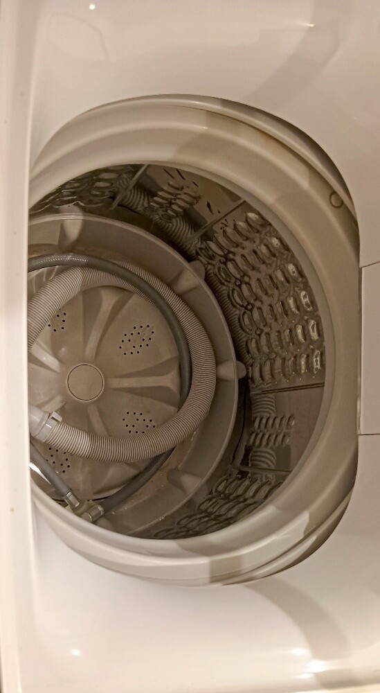 TCL washing macing - 2