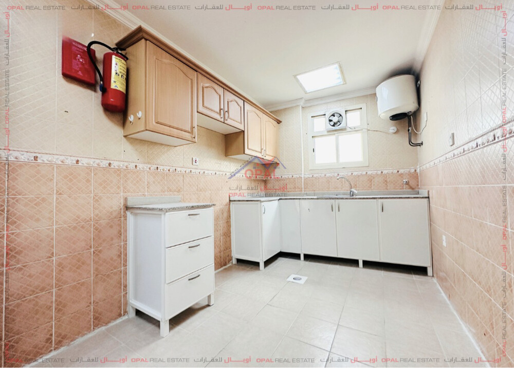 Apartment for rent in Al Sadd  - 4