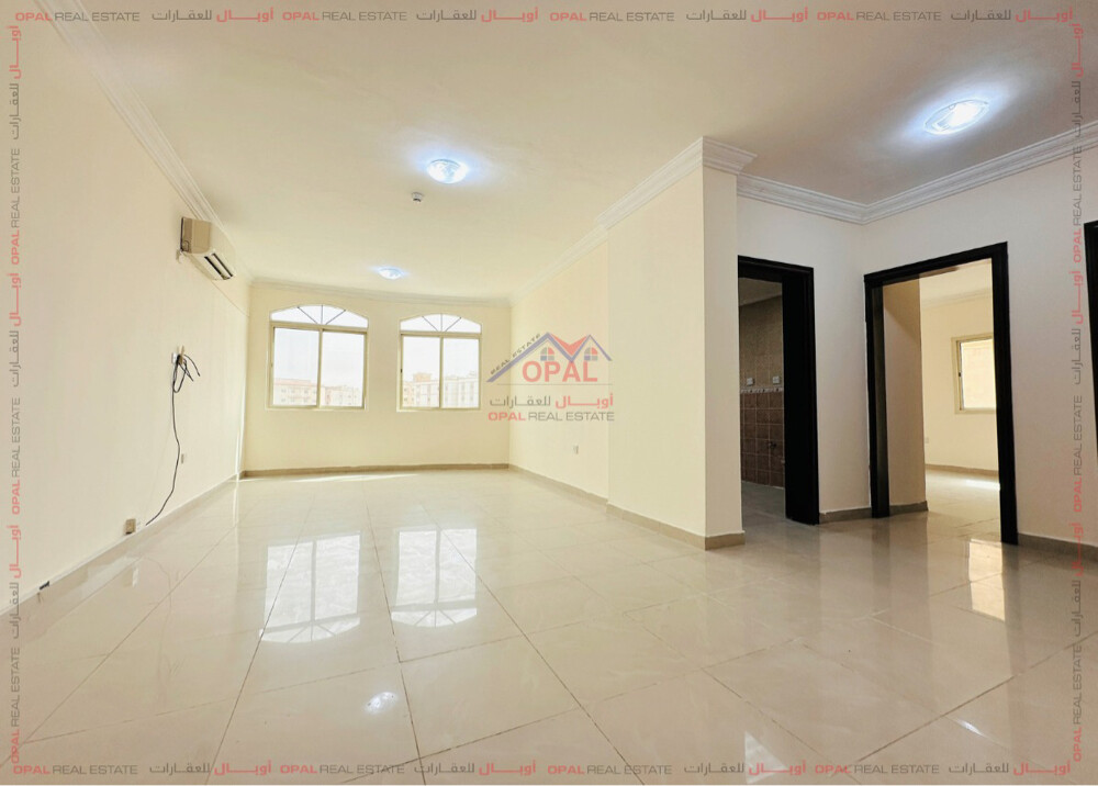 Apartment for rent in Al Sadd  - 1
