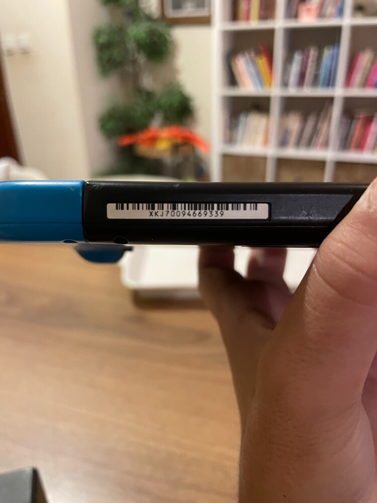 Nintendo switch - 3