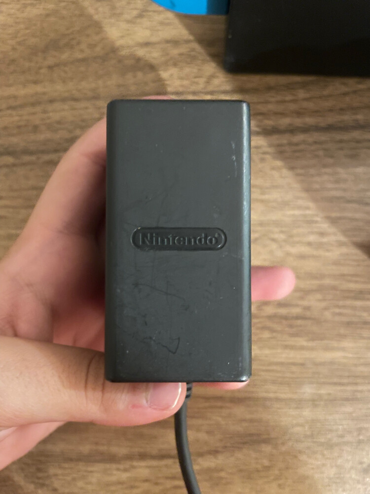 Nintendo switch - 6