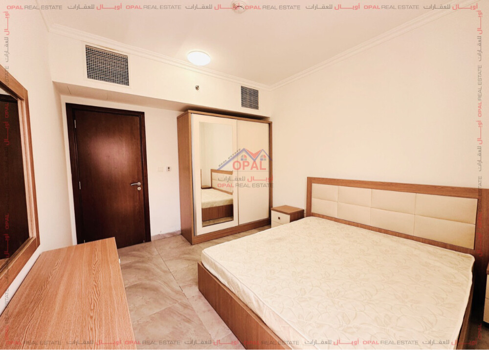 Furnished Apartment in Al Sadd  - 3