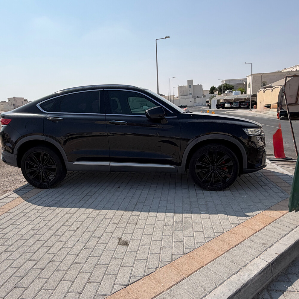 بو غانم - 5