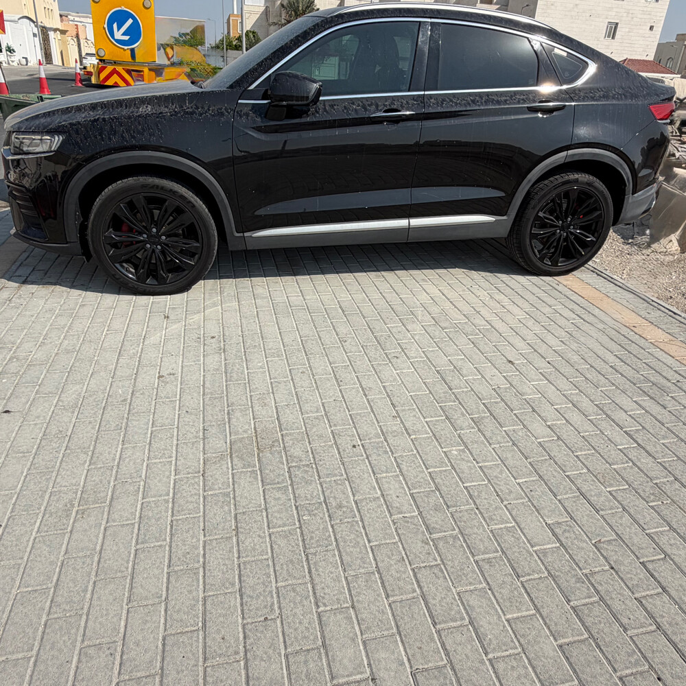 بو غانم - 4